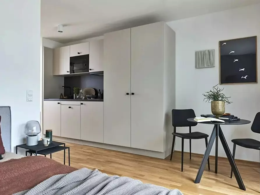 Immagine 4 di Appartamento in affitto  in Mainzer Landstraße a Frankfurt am Main