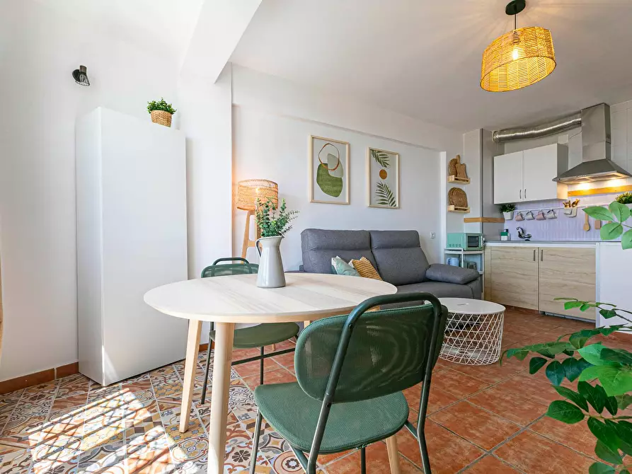 Immagine 4 di Appartamento in affitto  in Calle Miguel de Unamuno a Marbella