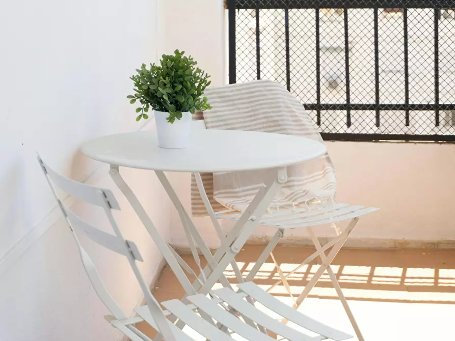 Immagine 3 di Camera in affitto  in Avinguda del Cid a Valencia