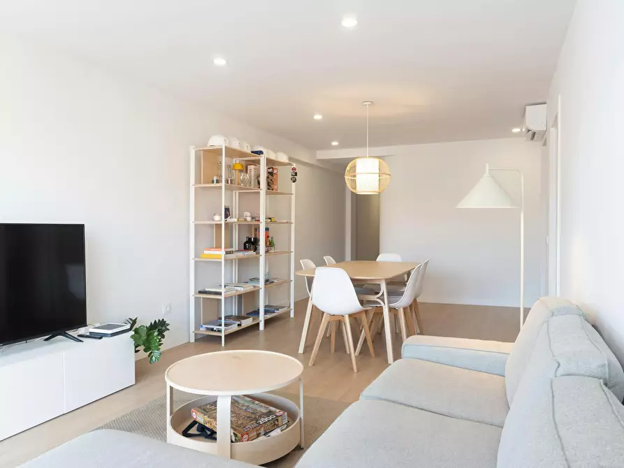 Immagine 6 di Camera in affitto  in Avinguda del Cid a Valencia