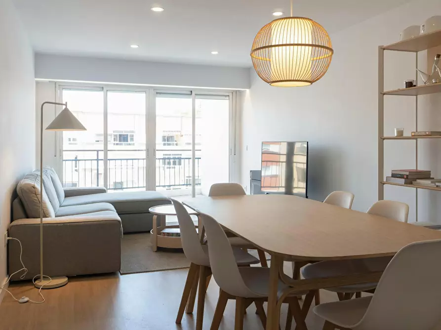 Immagine 7 di Camera in affitto  in Avinguda del Cid a Valencia