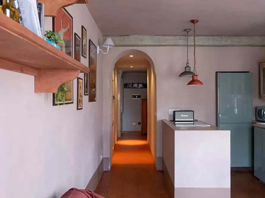 Immagine 8 di Appartamento in affitto  in Via Corsico a Milano