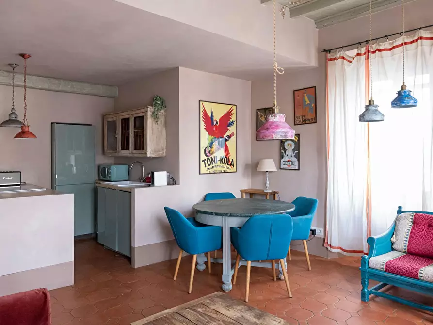 Immagine 9 di Appartamento in affitto  in Via Corsico a Milano