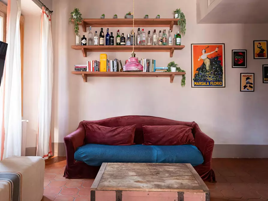 Immagine 3 di Appartamento in affitto  in Via Corsico a Milano