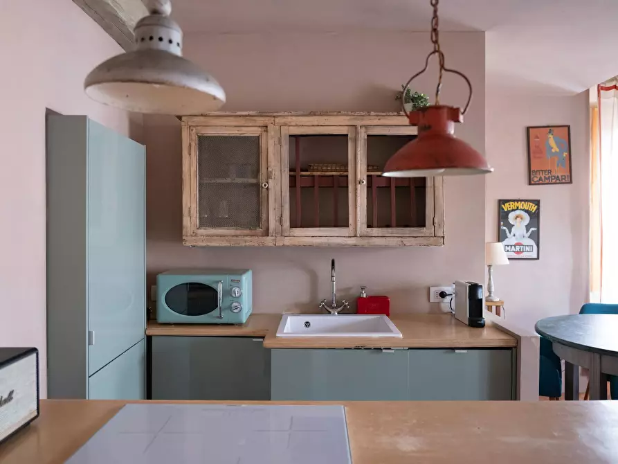 Immagine 7 di Appartamento in affitto  in Via Corsico a Milano