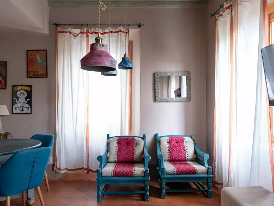 Immagine 6 di Appartamento in affitto  in Via Corsico a Milano