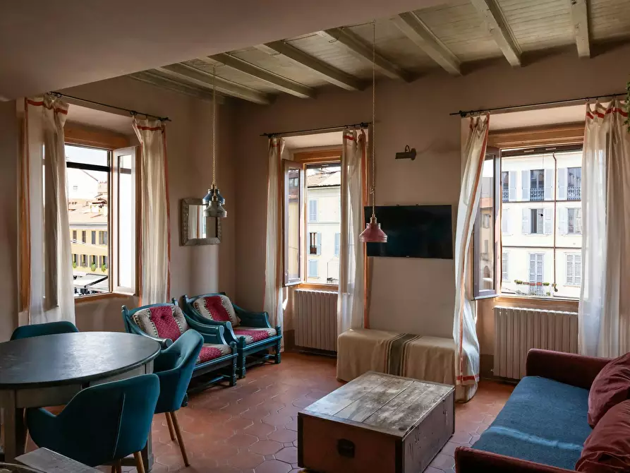 Immagine 5 di Appartamento in affitto  in Via Corsico a Milano