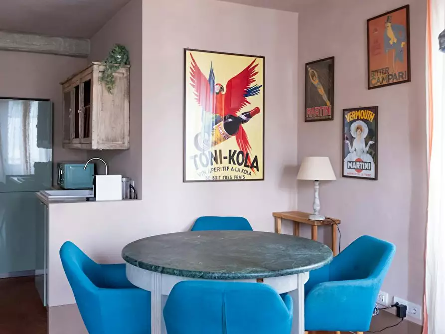 Immagine 4 di Appartamento in affitto  in Via Corsico a Milano