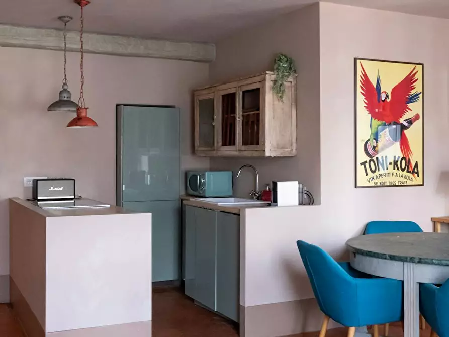 Immagine 10 di Appartamento in affitto  in Via Corsico a Milano