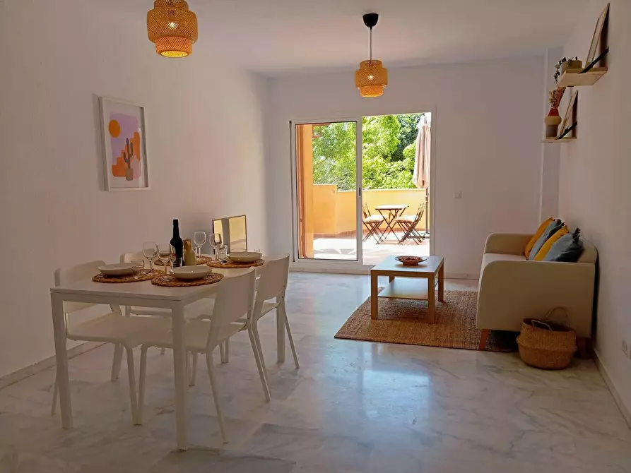 Immagine 9 di Appartamento in affitto  in Urbanización La Reserva a Marbella