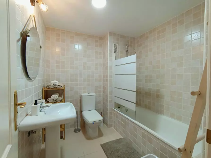 Immagine 4 di Appartamento in affitto  in Urbanización La Reserva a Marbella