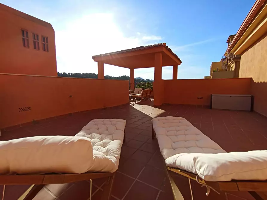 Immagine 5 di Appartamento in affitto  in Urbanización La Reserva a Marbella