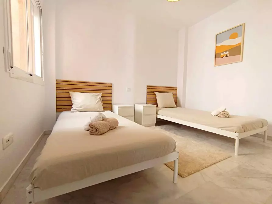 Immagine 6 di Appartamento in affitto  in Urbanización La Reserva a Marbella