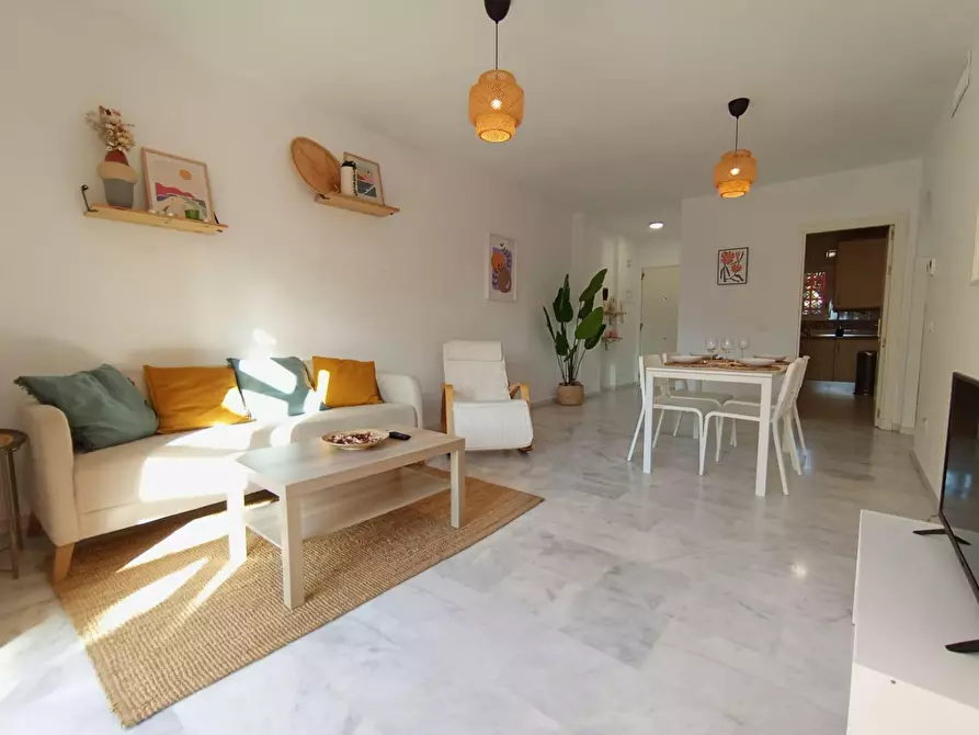 Immagine 2 di Appartamento in affitto  in Urbanización La Reserva a Marbella