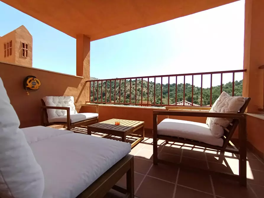 Immagine 10 di Appartamento in affitto  in Urbanización La Reserva a Marbella