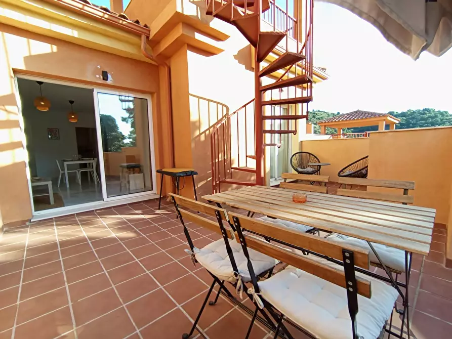 Immagine 8 di Appartamento in affitto  in Urbanización La Reserva a Marbella