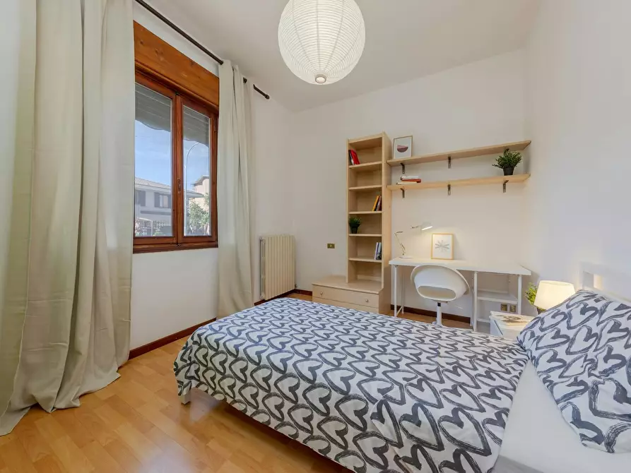 Immagine 1 di Camera in affitto  in Via Montà a Padova