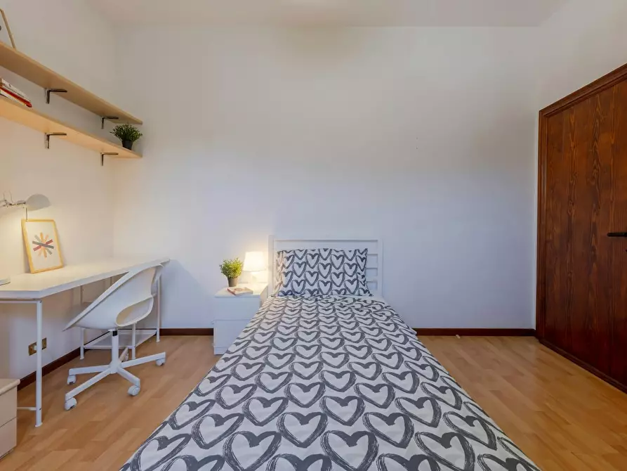 Immagine 3 di Camera in affitto  in Via Montà a Padova