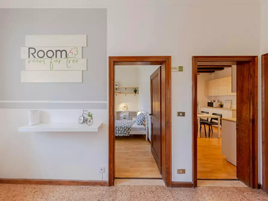 Immagine 9 di Camera in affitto  in Via Montà a Padova