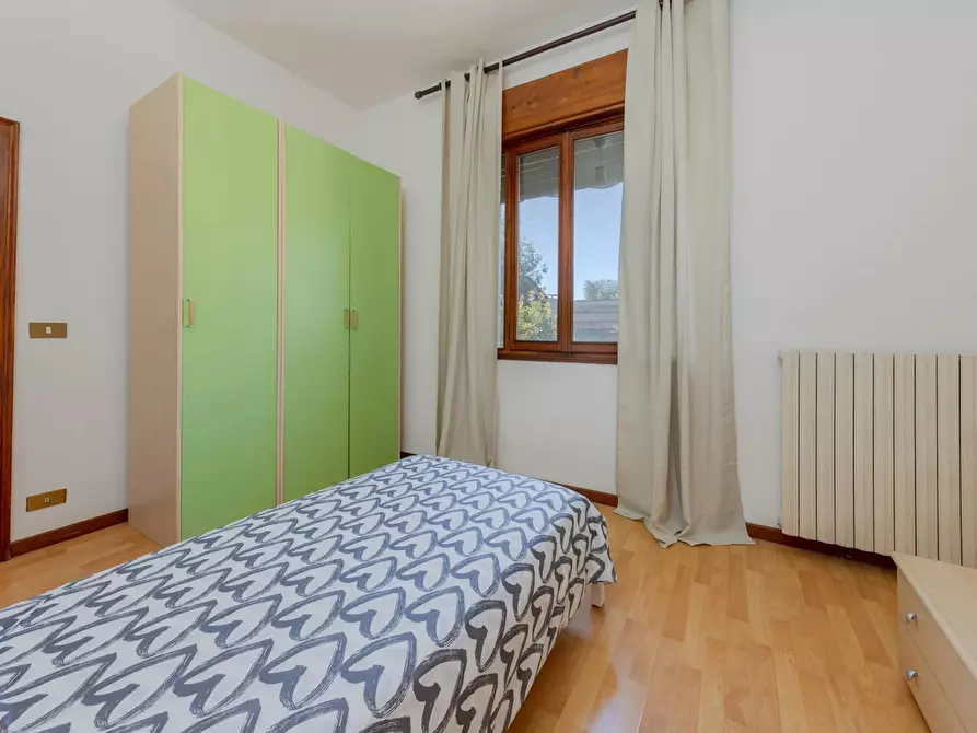 Immagine 6 di Camera in affitto  in Via Montà a Padova