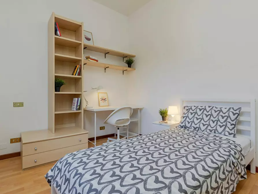 Immagine 2 di Camera in affitto  in Via Montà a Padova