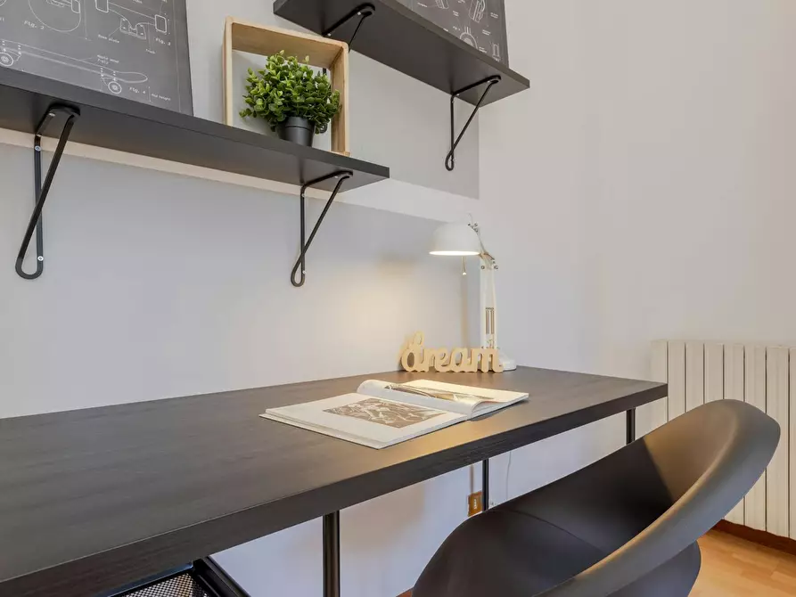 Immagine 3 di Camera in affitto  in Via Montà a Padova