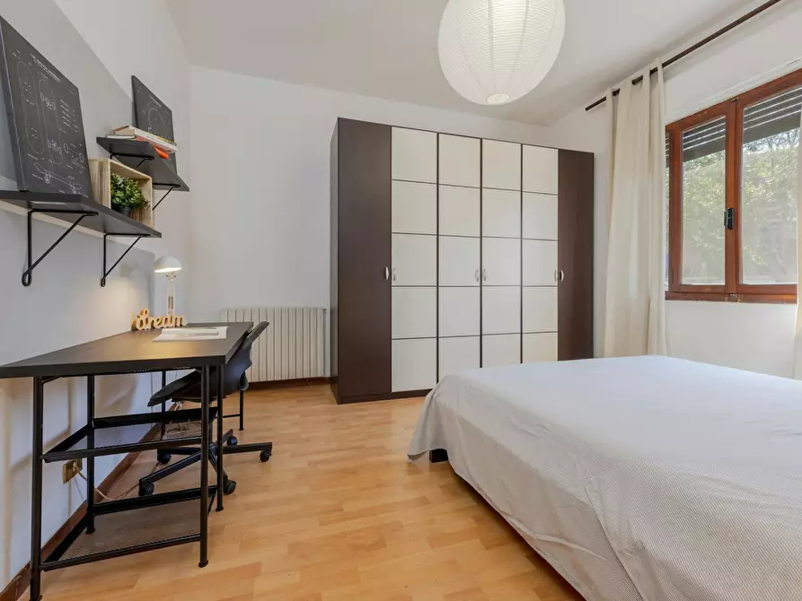 Immagine 1 di Camera in affitto  in Via Montà a Padova