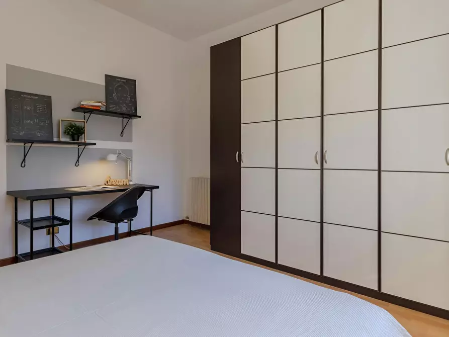 Immagine 6 di Camera in affitto  in Via Montà a Padova