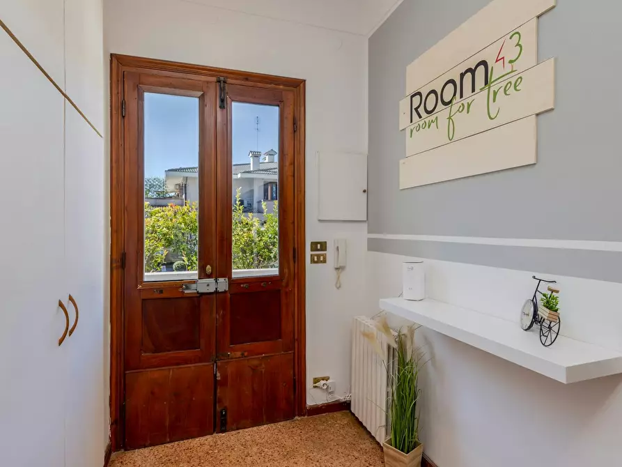 Immagine 8 di Camera in affitto  in Via Montà a Padova