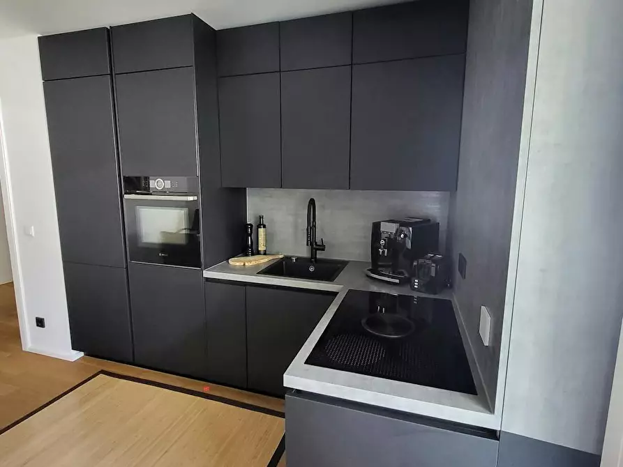 Immagine 6 di Appartamento in affitto  in Barer Straße a München