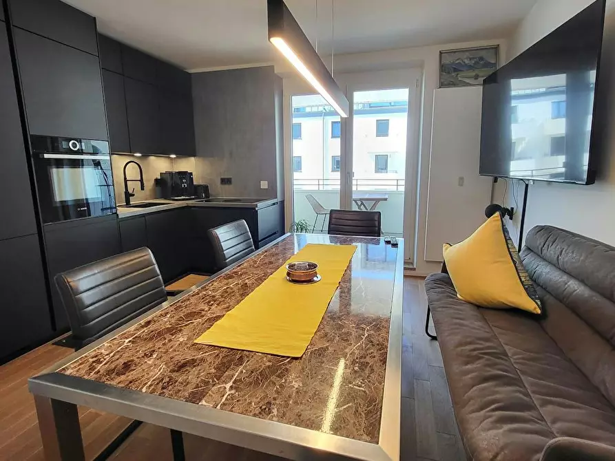 Immagine 2 di Appartamento in affitto  in Barer Straße a München