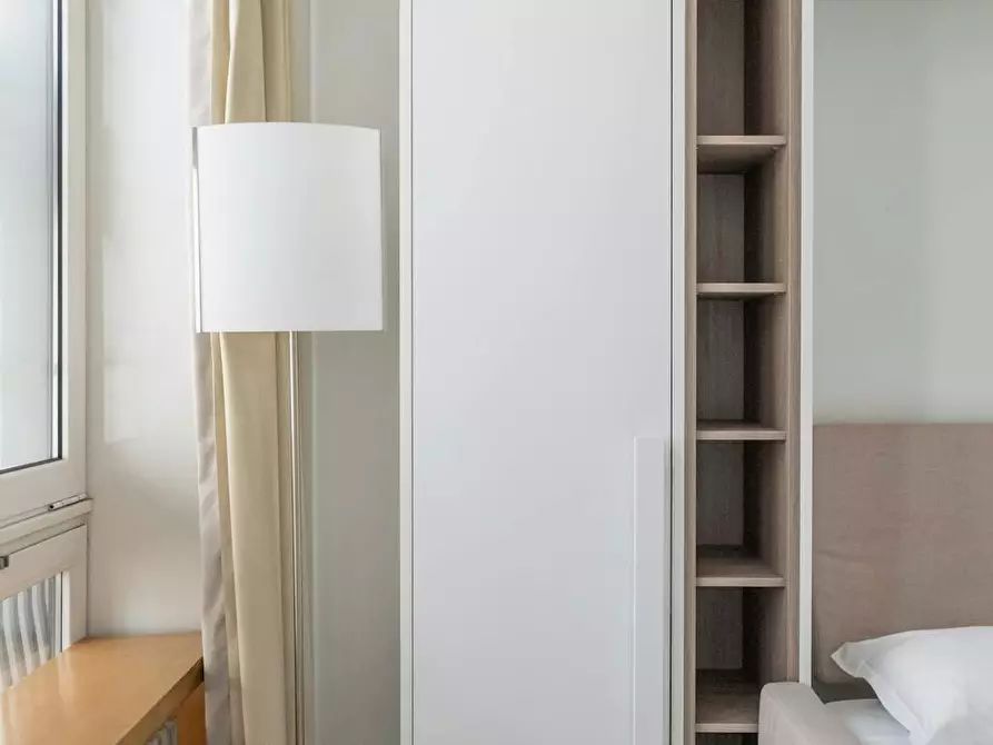 Immagine 8 di Appartamento in affitto  in Via Privata della Passarella a Milano