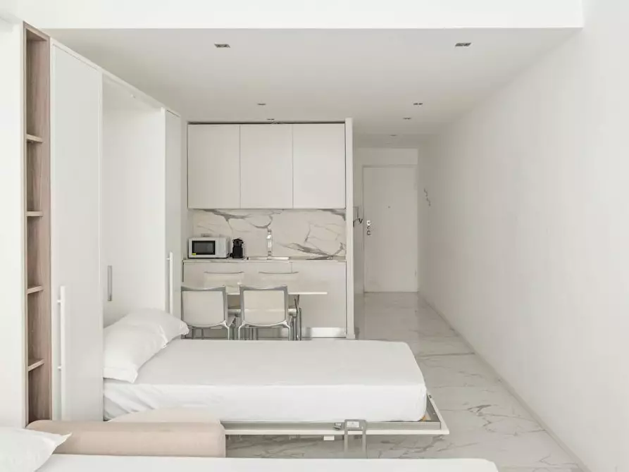 Immagine 7 di Appartamento in affitto  in Via Privata della Passarella a Milano