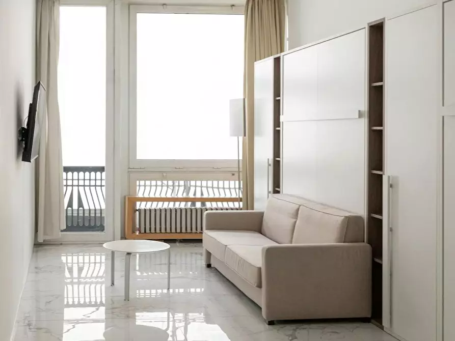 Immagine 9 di Appartamento in affitto  in Via Privata della Passarella a Milano