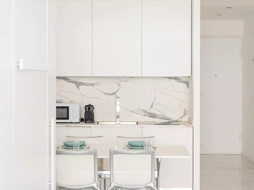 Immagine 5 di Appartamento in affitto  in Via Privata della Passarella a Milano