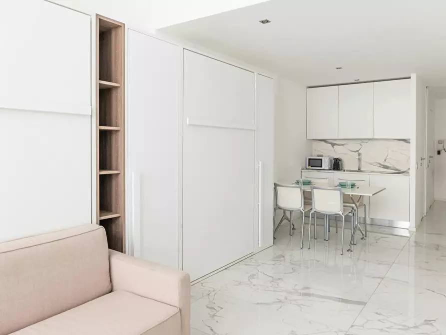 Immagine 1 di Appartamento in affitto  in Via Privata della Passarella a Milano