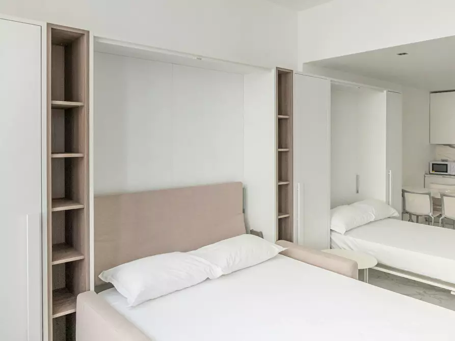 Immagine 10 di Appartamento in affitto  in Via Privata della Passarella a Milano