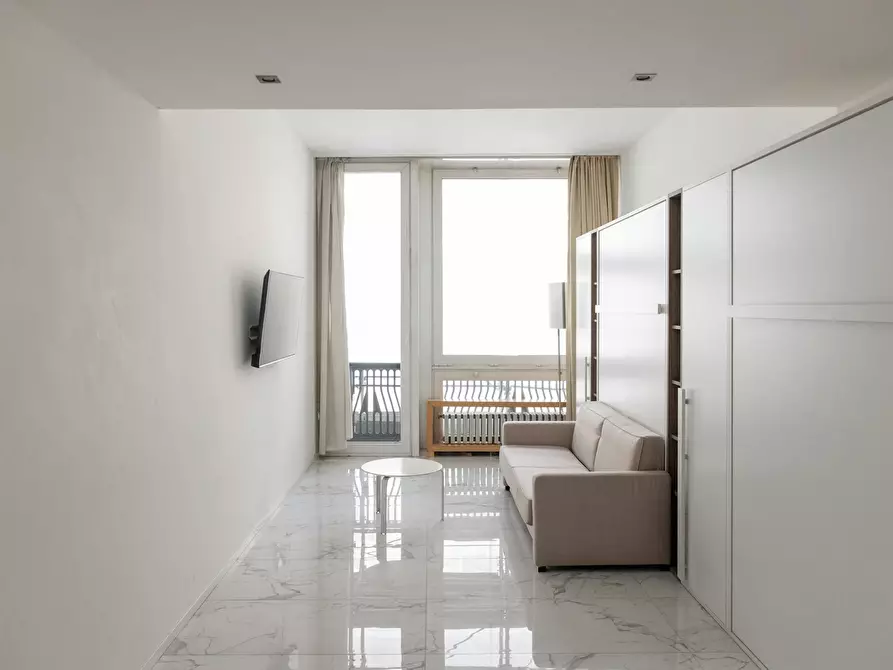 Immagine 3 di Appartamento in affitto  in Via Privata della Passarella a Milano