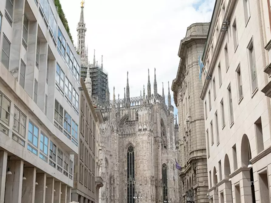 Immagine 2 di Appartamento in affitto  in Via Privata della Passarella a Milano