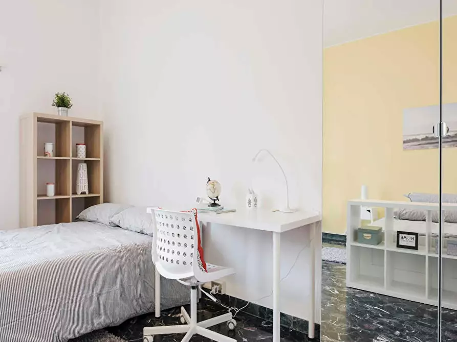 Immagine 8 di Camera in affitto  in Via delle Belle Arti a Bologna