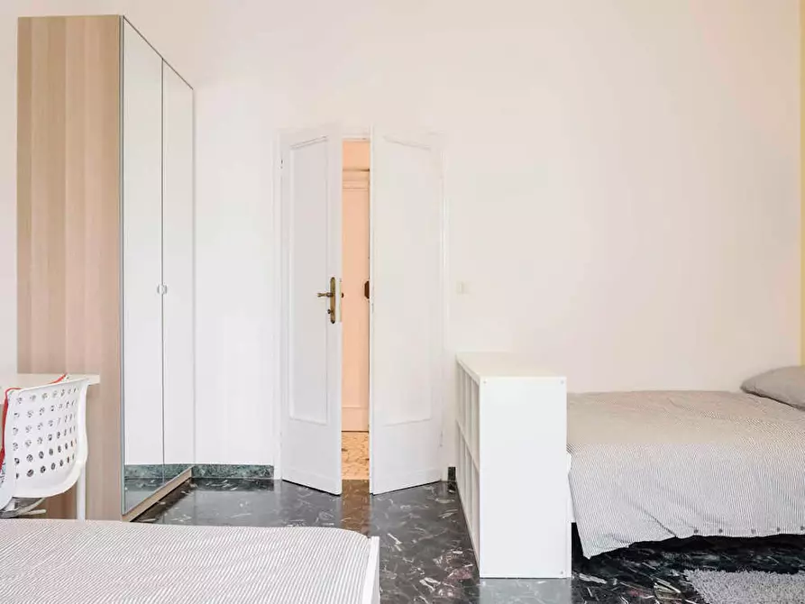 Immagine 7 di Camera in affitto  in Via delle Belle Arti a Bologna