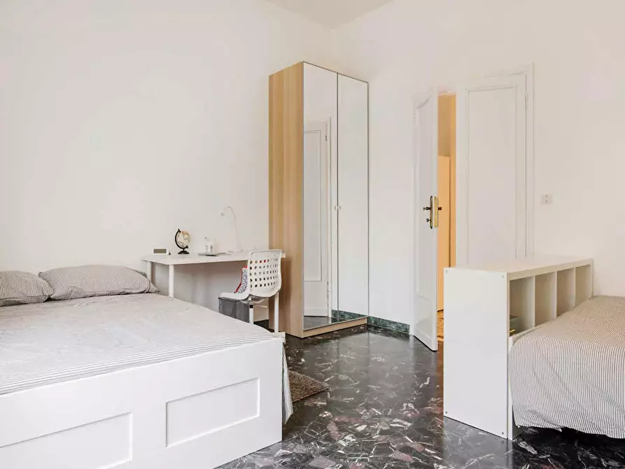 Immagine 4 di Camera in affitto  in Via delle Belle Arti a Bologna