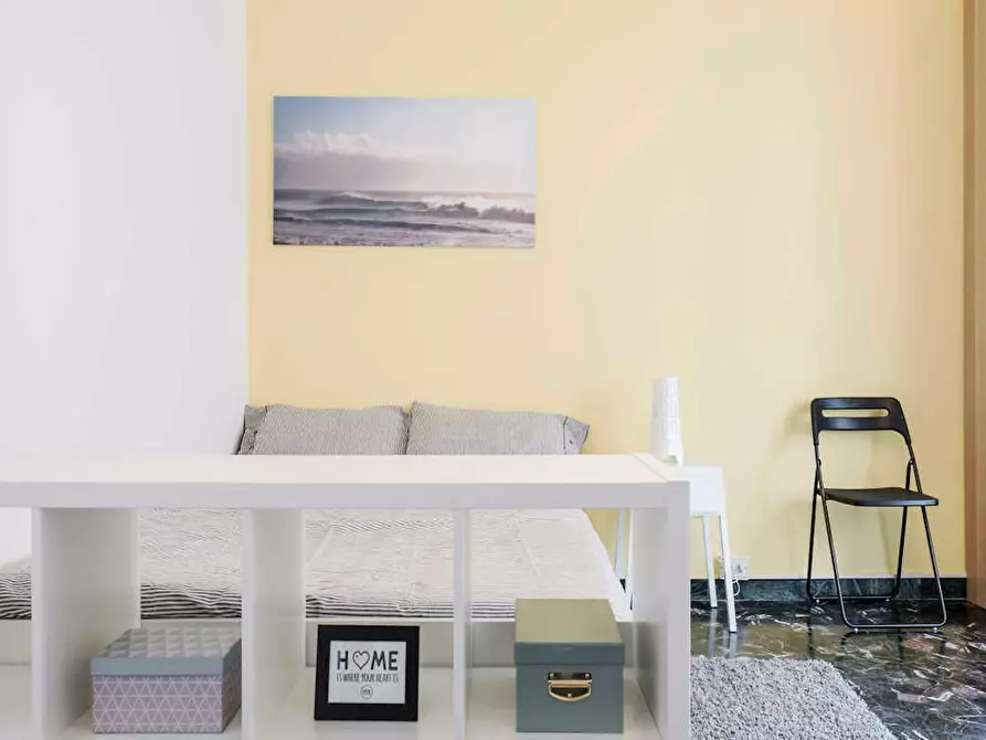 Immagine 6 di Camera in affitto  in Via delle Belle Arti a Bologna