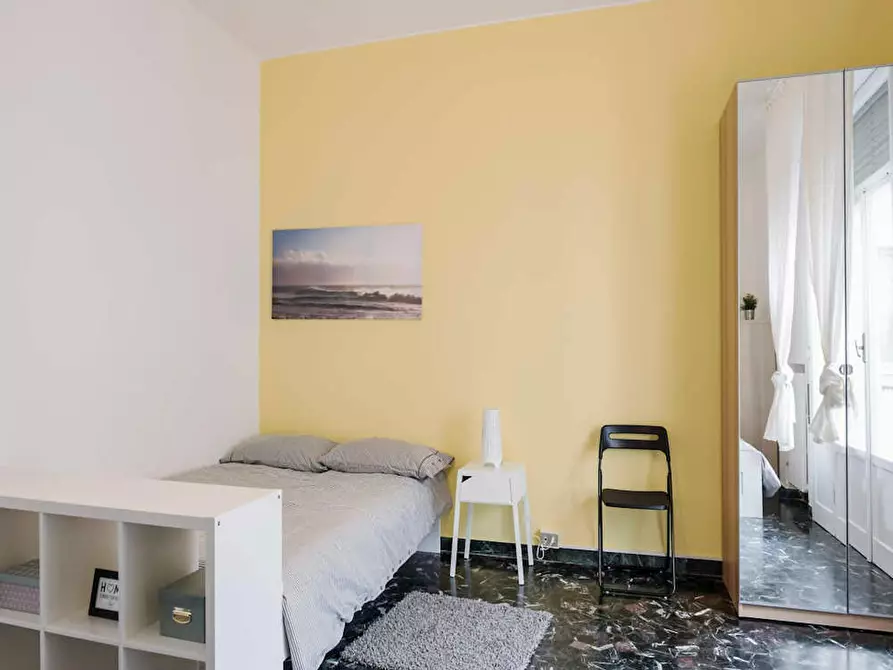 Immagine 3 di Camera in affitto  in Via delle Belle Arti a Bologna