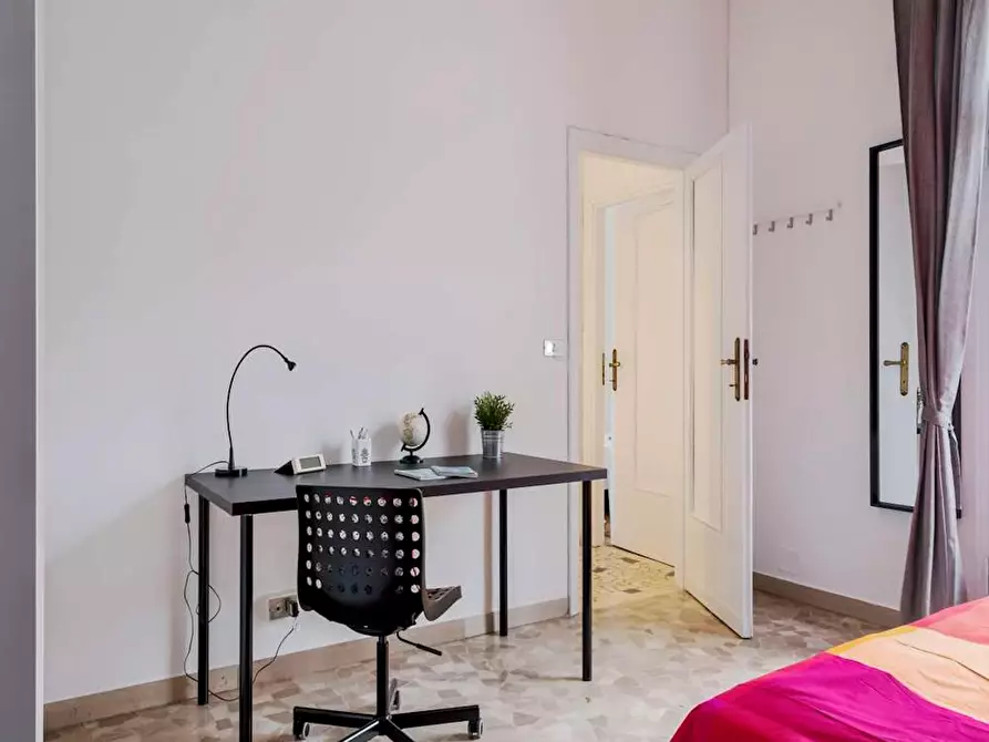 Immagine 8 di Camera in affitto  in Via delle Belle Arti a Bologna