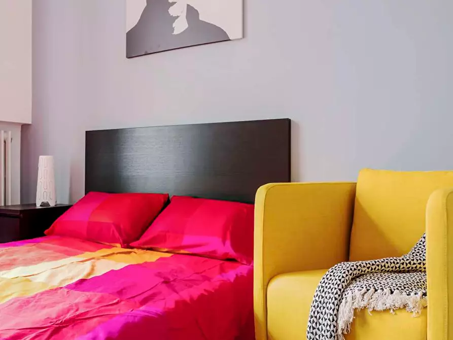 Immagine 4 di Camera in affitto  in Via delle Belle Arti a Bologna