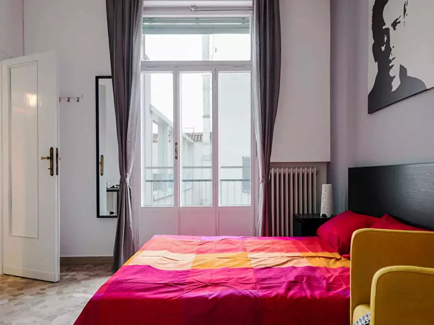 Immagine 2 di Camera in affitto  in Via delle Belle Arti a Bologna