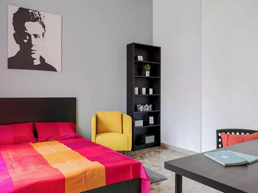 Immagine 3 di Camera in affitto  in Via delle Belle Arti a Bologna