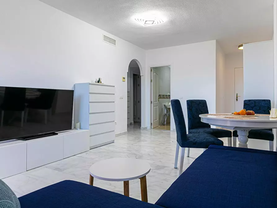Immagine 8 di Appartamento in affitto  in Urbanización La Reserva a Marbella