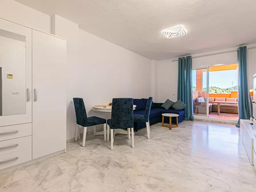 Immagine 6 di Appartamento in affitto  in Urbanización La Reserva a Marbella